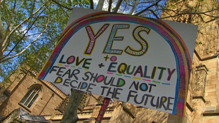 Lessons from the Gay Altar