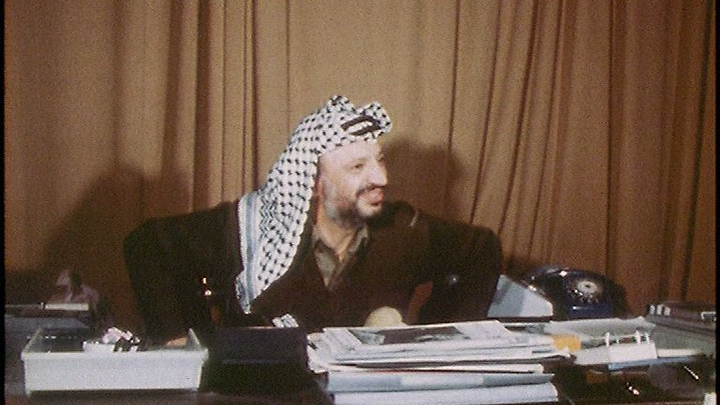 Lebanon - Key Archive