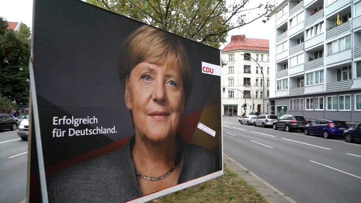 German Elections