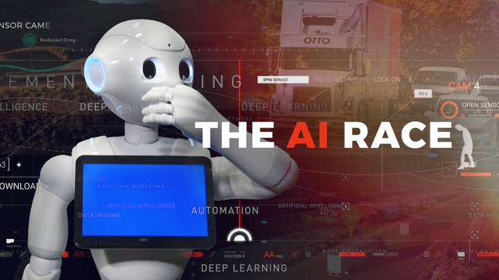 The A.I. Race