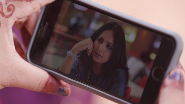 Sex, Lies and Soap Operas