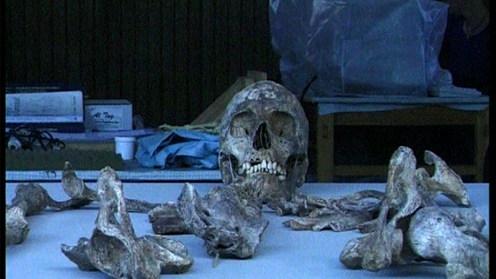 Truth and Reconciliation