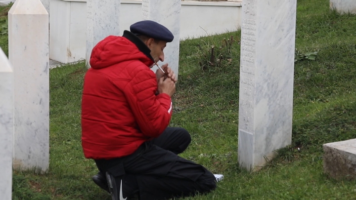 Bosnia's Long Road to Recovery