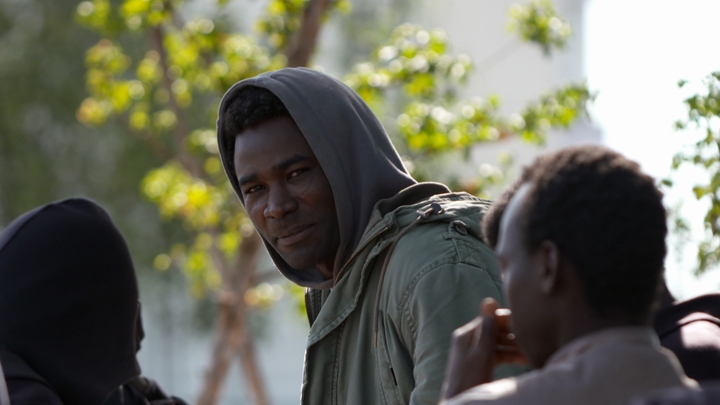 People Without Papers