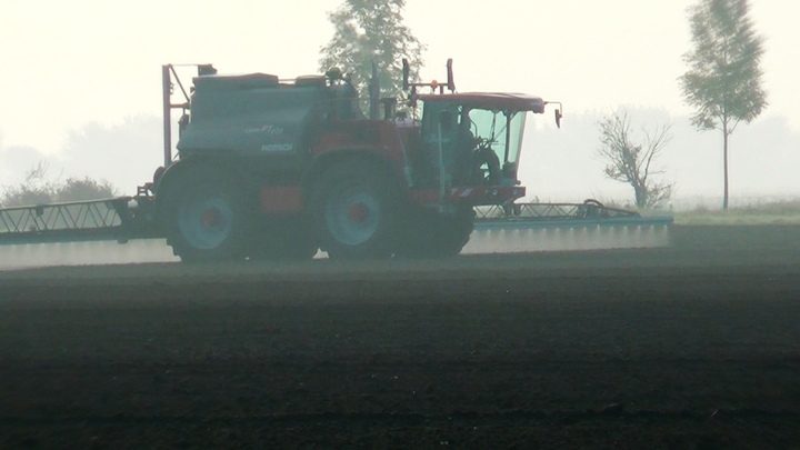 Glyphosate: The Poisoned Debate