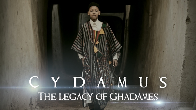 The Legacy of Ghadames
