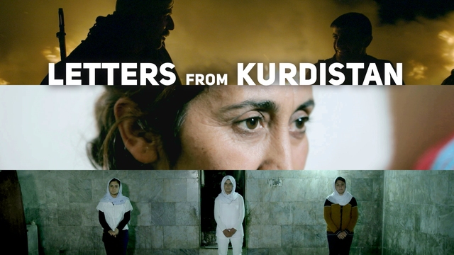 Letters From Kurdistan