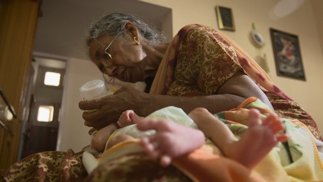 India's Miracle Babies