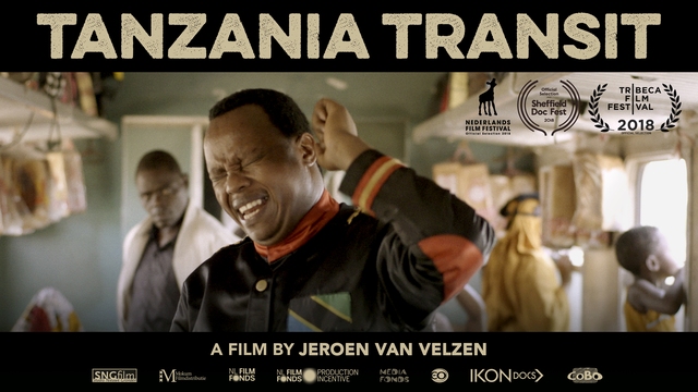 Tanzania Transit