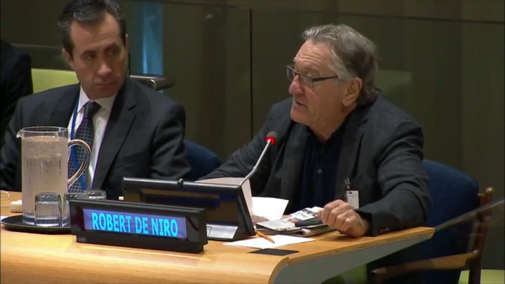 De Niro's Barbudan Land Grab