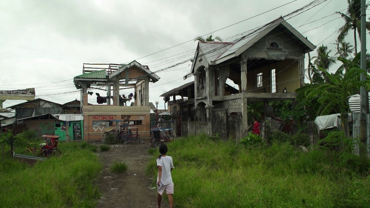 The World After The World After