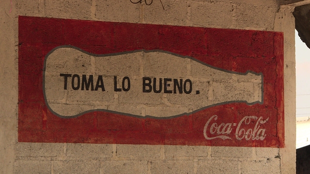 The Coca-Cola Effect