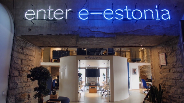 Estonia's Technological Rise