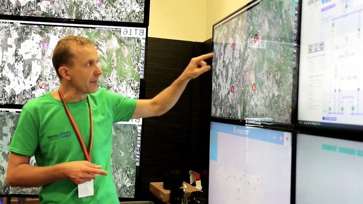 Estonia: Cyber War Games