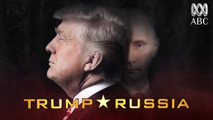 Trump: Follow The Money, Follow The Sex