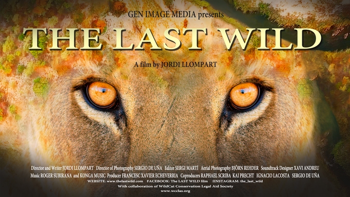 The Last Wild