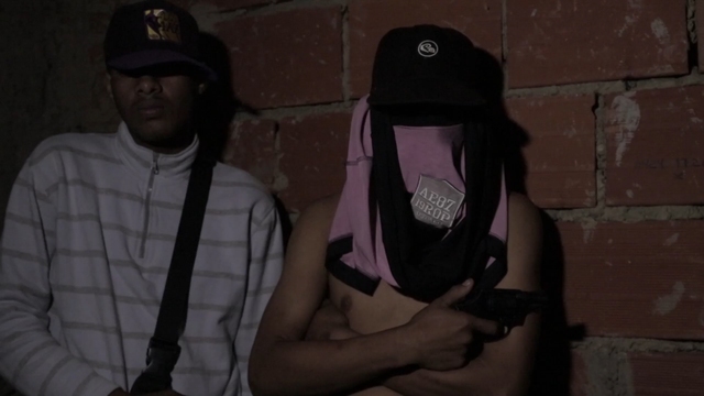 Venezuela's Gangland Youth