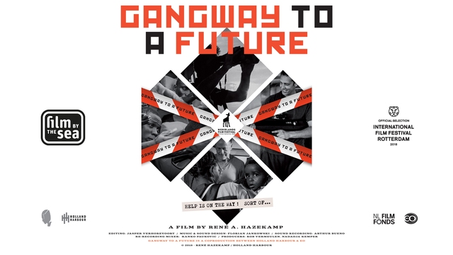 Gangway to a Future