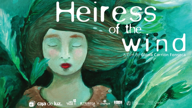 Heiress of the Wind