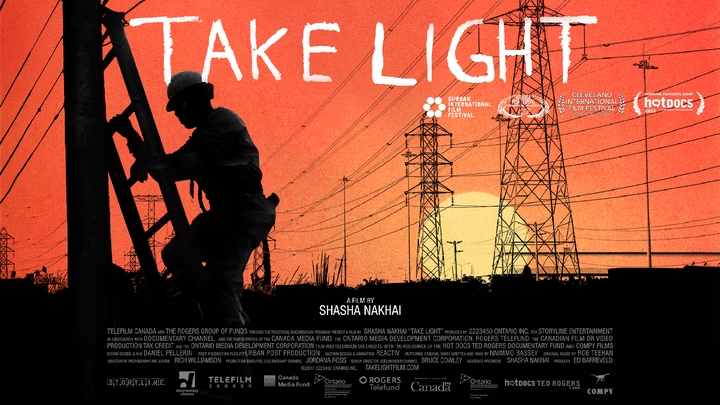 Take Light