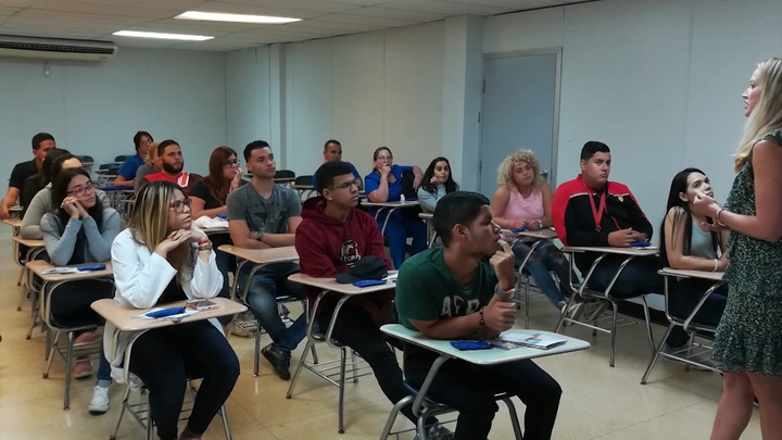 Plugging America's Labour Shortage