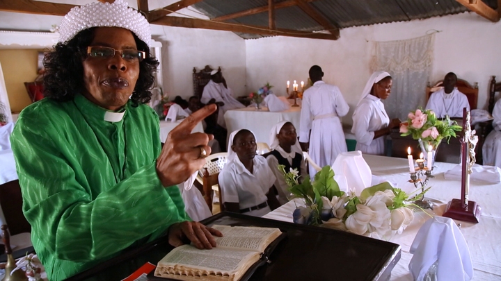 From Pariah to Messiah