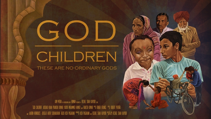 God Children