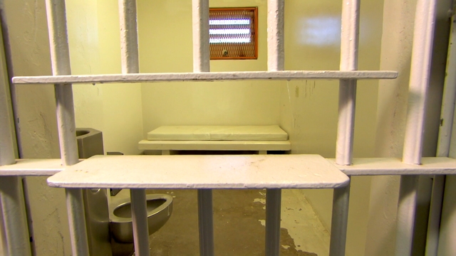 Boycotting Solitary Confinement