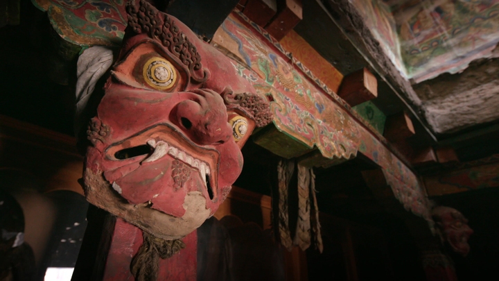 Nepal: The Great Plunder