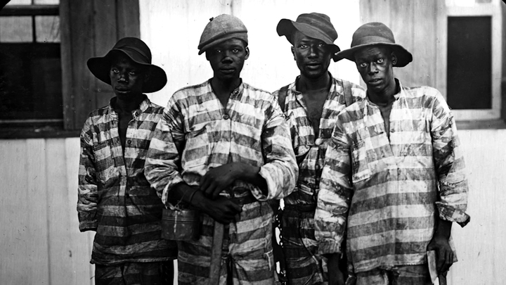 Florida's Disenfranchisement Push