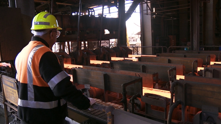 The Town That Saved Itself The Town That Saved Itself