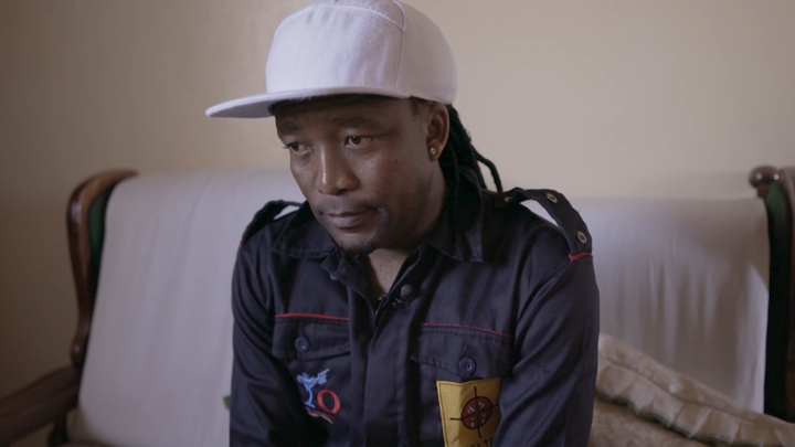 The Reluctant Vigilante