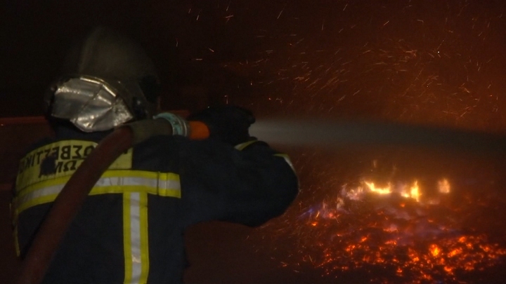 From Melbourne To Mati From Melbourne To Mati