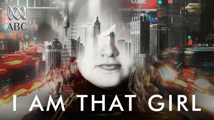I Am That Girl