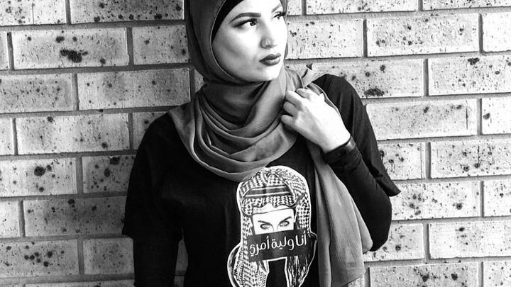 Saudi's Freedom Test Drive