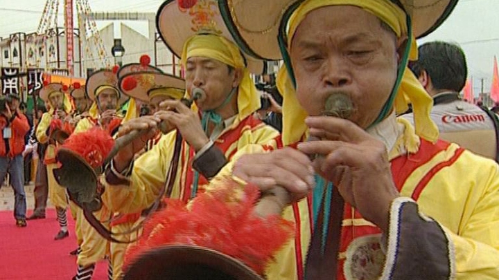 Baby Boomer President