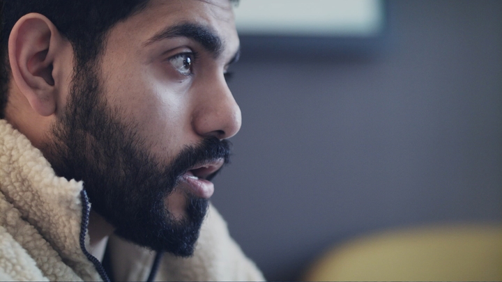 Saudi's Legacy of Fear