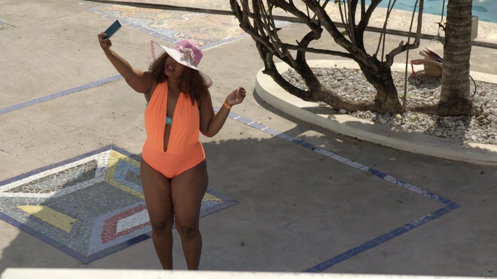 Haiti: The Last Hope