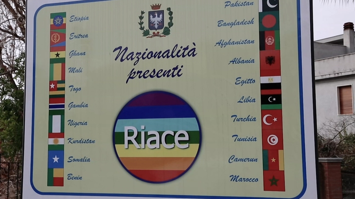 Italy's Pro-Migrant Mayor