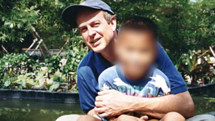 Nepal's Children At Risk