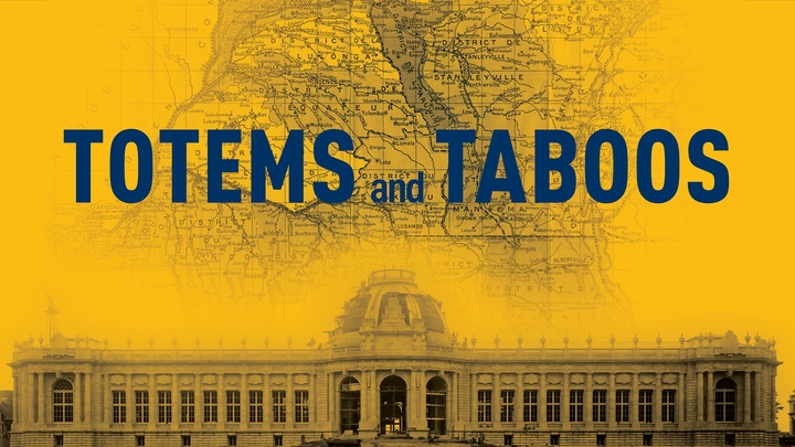 Totems and Taboos