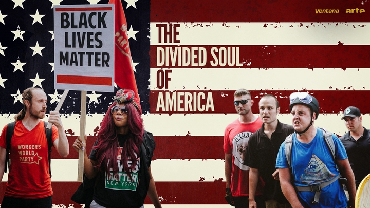 The Divided Soul of America The Divided Soul of America