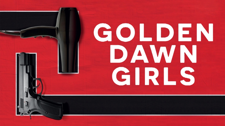 Golden Dawn Girls Golden Dawn Girls