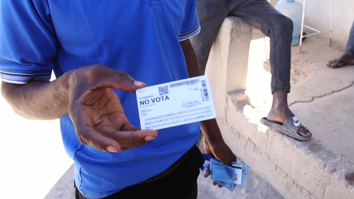 The DR Ban On Birthright Citizenship