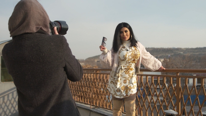 Afghanistan: Life in Kabul