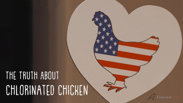 The Truth About Chlorinated Chicken
