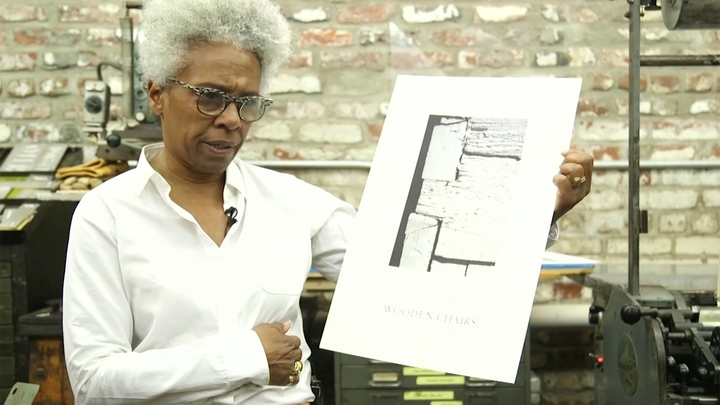 Architecture of Slavery