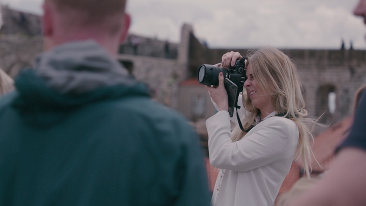 Europe's Tourism Overload