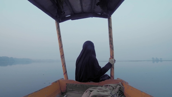 Art in A Time Of Conflict