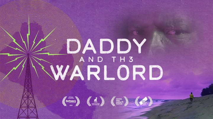 Daddy and the Warlord